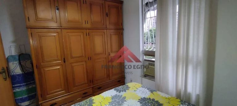 Imagem Apartamento em santa rosa(pé pequeno) com sala dois quartos,suite e vaga de garagem,próximo a todo comercio do largo do marrão,escolas nas proximidade