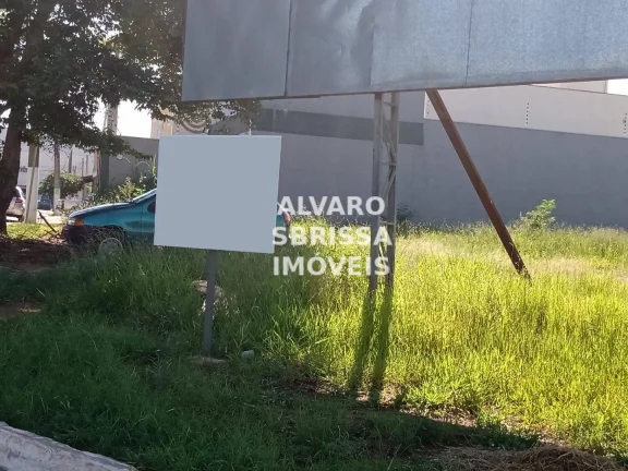Imagem Terreno no Residencial São Luiz - Itu / SP