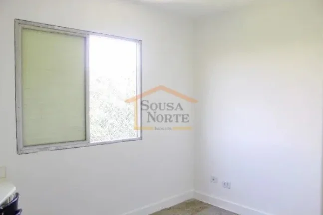 Imagem Apartamento originalmente com 4 dormitórios, sendo 1 suíte, 1 dos dormitórios e banheiro foram tr...