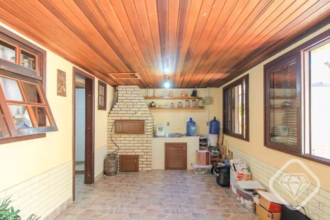 Imagem Sobrado com charme e praticidade na zona sul!

Essa casa estilo sobrado é perfeita para quem busca ...
