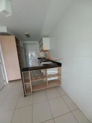 Imagem Apartamento - Ribeirão Preto - Jardim Botânico
