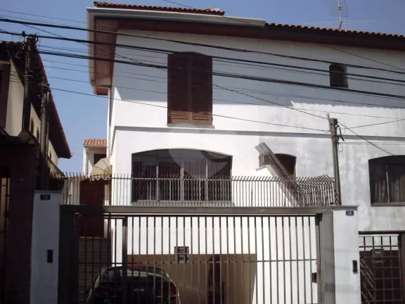 Imagem Casa à venda com 4 quartos, sendo 2 suítes, em Butantã, São Paulo - SP