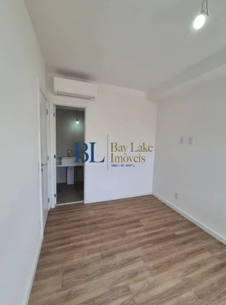 Imagem Apartamento à venda no Raízes Premium Mooca – 3 suítes e lazer completo!