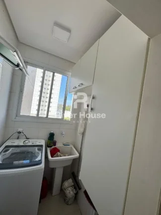 Imagem Apartamento à Venda no Valor R$ 770.000,00, Sol da Manhã, 02 Vagas de Garagem , Edifício Jardim Beira Rio, Cuiabá - MT