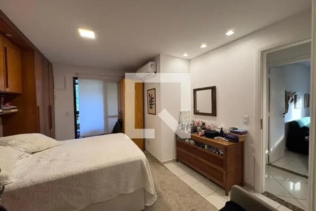 Imagem Apartamento à Venda - Recreio, 3 Quartos, 118 m2