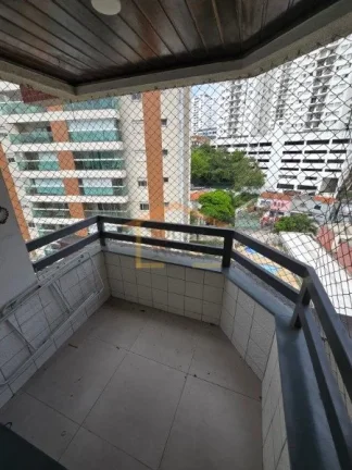 Imagem Apartamento 65m², 3 dormitórios, sendo 1 suite, 2 banheiros, sala para dois ambientes, varanda, co...