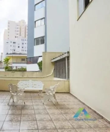 Imagem Apartamento com 2 dormitórios à venda, 55 m² por R$ 470.000,00 - Conceição - São Paulo/SP
