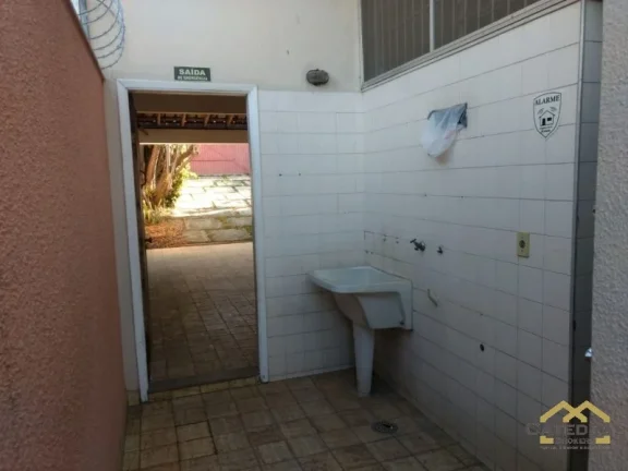 Imagem CASA, 322 M² - VENDA POR R$ 1.300.000,00 OU ALUGUEL POR R$ 7.300,00/MÊS - CENTRO - JUNDIAÍ/SP