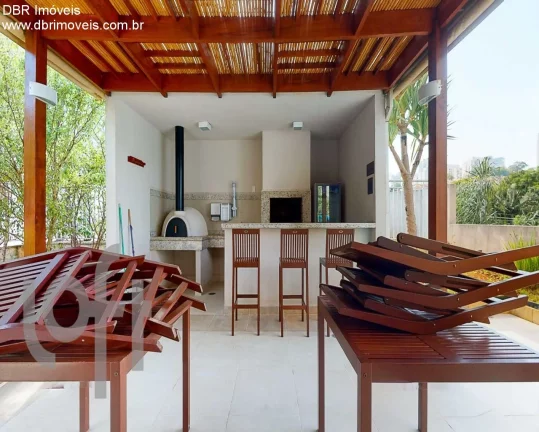 Imagem APARTAMENTO RESIDENCIAL em São Paulo - SP, Vila Andrade