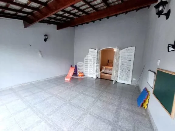 Imagem Casa Padrão