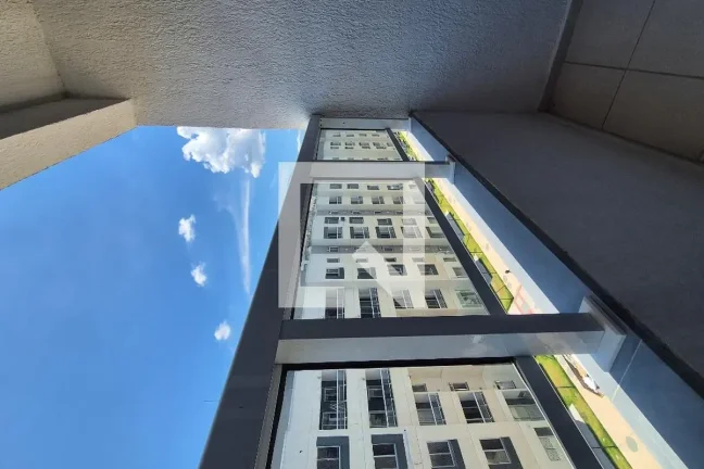 Imagem Apartamento à Venda - Recreio, 2 Quartos, 46 m2