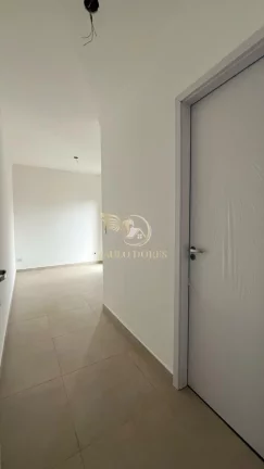 Imagem APARTAMENTO A VENDA COM 2 SUÍTES NO ITAGUÁ EM UBATUBA