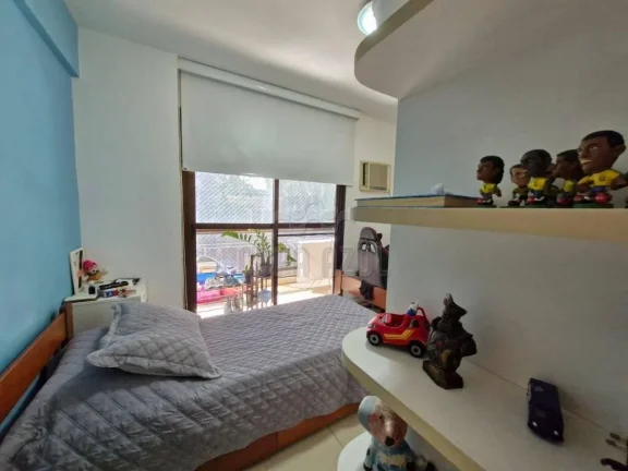 Imagem Humaitá - Residencial › Apartamento com 2 quarto(s) a Venda