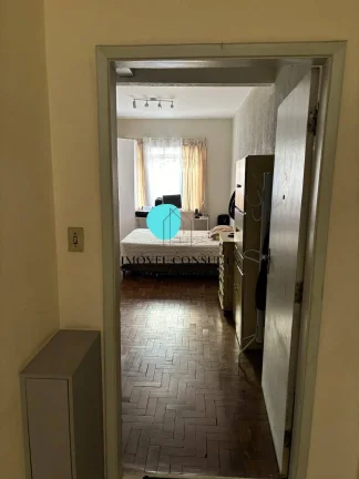 Imagem Apartamento para venda com 1 quarto em Vila Buarque - São Paulo - SP