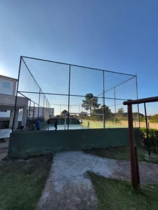 Imagem Apartamento com 2 dormitórios à venda, 42 m² por R$ 200.000,00 - Caxangá - Suzano/SP