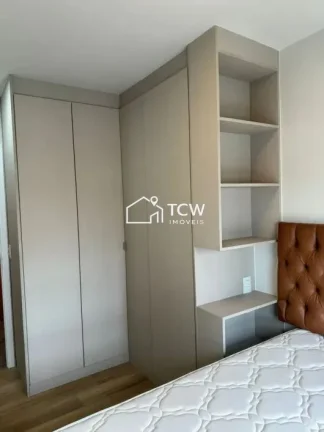 Imagem Apartamento para alugar no bairro Vila Olímpia - São Paulo/SP, Zona Sul