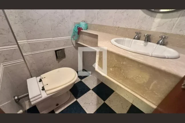 Imagem Casa à Venda - Recreio, 6 Quartos, 600 m2