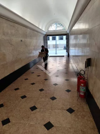 Imagem LOJA PARA LOCAÇÃO OU VENDA RJ - PROX PRACA MAUA