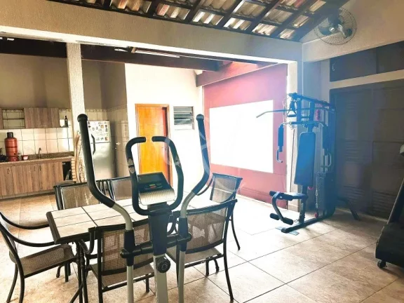 Imagem CASA RESIDENCIAL em JACAREÍ - SP, VILA ZEZÉ