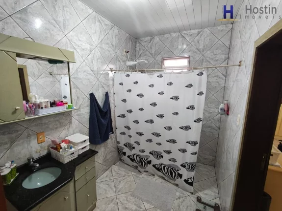 Imagem CASA COMERCIAL em São Francisco do Sul - SC, Centro