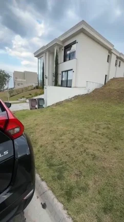 Imagem TERRENO RESIDENCIAL em Santana de Parnaíba - SP, Alphaville