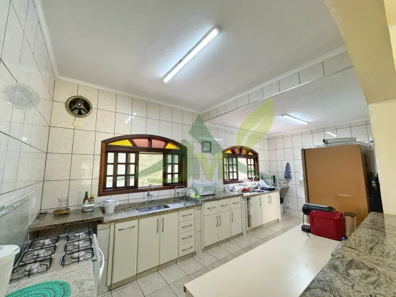 Imagem Chácara Exclusiva à Beira da Represa em Atibaia – 6.300 m² de Puro Encanto