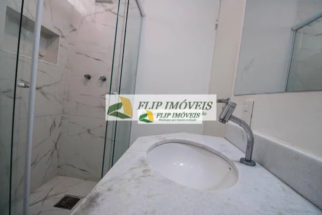 Imagem Lindo apartamento para venda com 84 metros quadrados com 3 quartos em Cambuí - Campinas - SP