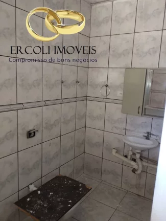 Imagem CASA RESIDENCIAL em São Paulo - SP, Vila Marieta