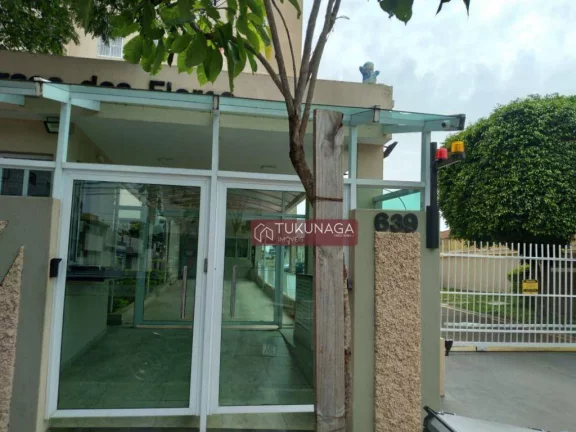 Imagem Apartamento com 2 dormitórios à venda, 65 m² por R$ 320.000,00 - Parque Edu Chaves - São Paulo/SP