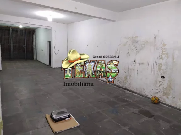 Imagem SOBRADO A VENDA ITAQUERA OPORTUNIDADE