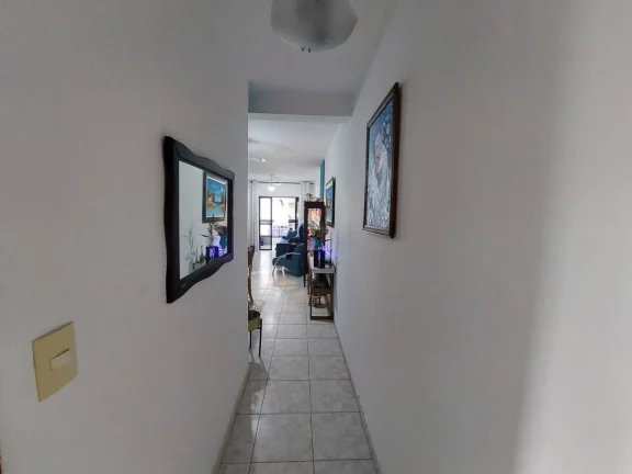 Imagem Excelente Apartamento com dois dormitórios a Venda na Guilhermina