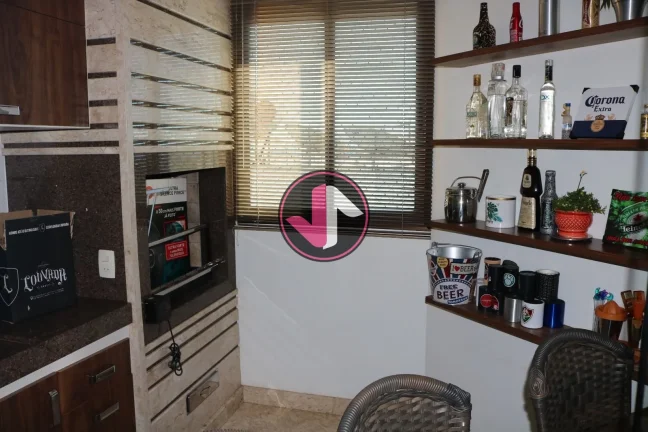 Imagem Descubra o conforto e a sofisticação neste incrível apartamento de 4 dormitórios à venda no Edi...