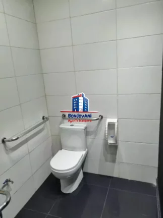 Imagem Salão Comercial Vila São Pedro em Rio Preto