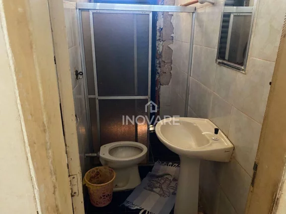 Imagem Casa com 2 dormitórios à venda, 42 m² por R$ 225.000,00 - Setor Novo Horizonte - Itumbiara/GO