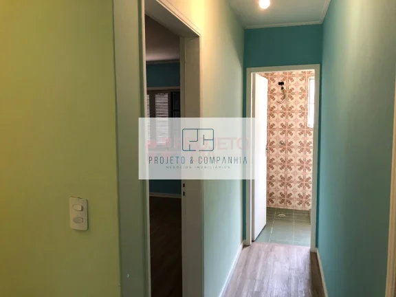 Imagem Casa em Alto da Boa Vista - São Paulo