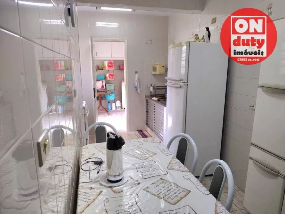 Imagem Casa térrea 2 dormitórios - São Vicente = aR$ 478.000 00