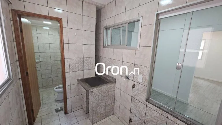 Imagem Apartamento à venda, 110 m² por R$ 499.000,00 - Setor Bela Vista - Goiânia/GO