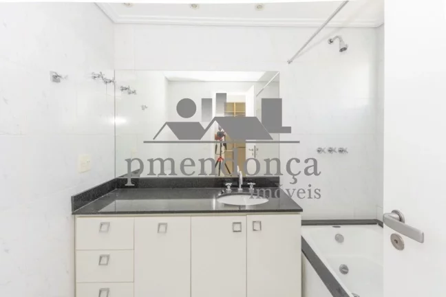 Imagem Apartamento a venda, Vila Romana, Rua Fabia, 172m², 4 quartos, 3 suítes, 3 vagas,