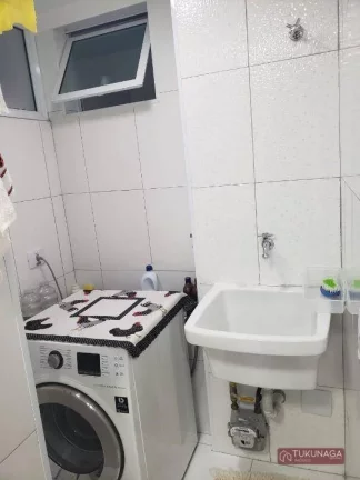 Imagem Apartamento à venda, 45 m² por R$ 395.000,00 - Vila Mazzei - São Paulo/SP