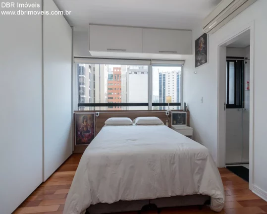 Imagem APARTAMENTO RESIDENCIAL em SÃO PAULO - SP, VILA OLÍMPIA