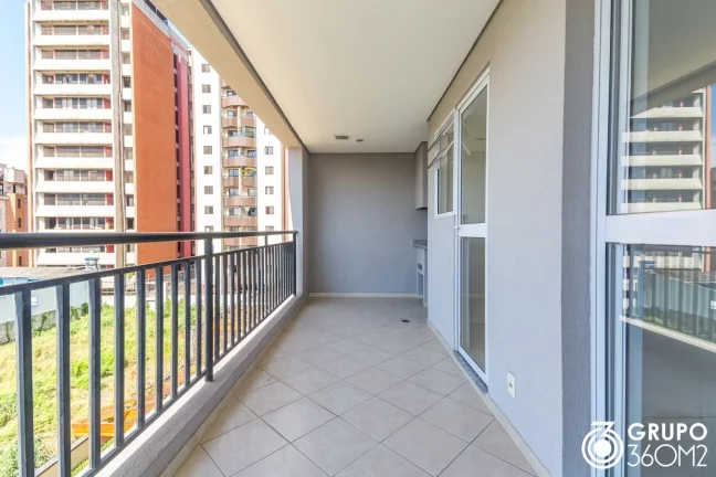 Imagem Apartamento para Venda em São Bernardo do Campo / SP no bairro Rudge Ramos