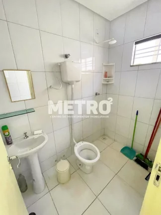 Imagem Apartamento com 2 dormitórios para locação, Vila Mocó, PETROLINA - PE