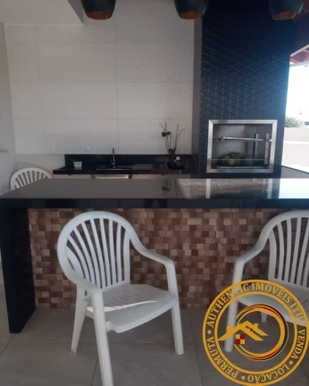 Imagem CASA RESIDENCIAL em SALTO - SP, Condomínio Fazenda Palmeiras Imperiais