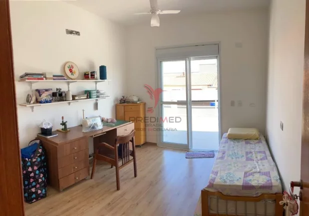 Imagem SOBRADO PROX AO HOSPITAL REGIONAL DE PIRACICABA. Financia e estuda permuta por terreno