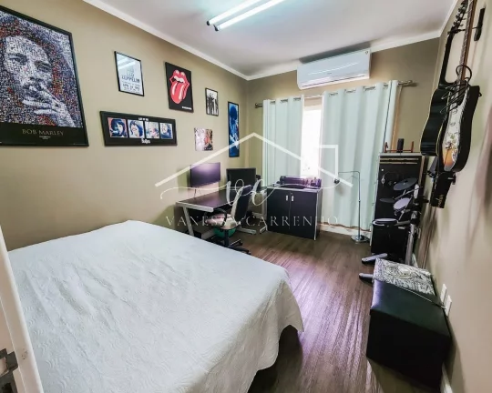 Imagem Venda Casa Térrea | Vanessa Carrenho