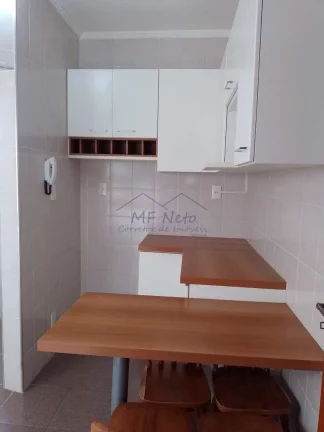 Imagem Apartamento Padrão