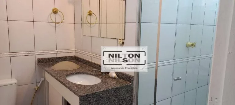 Imagem Apartamento com 2 dormitórios à venda, 67 m² por R$ 350.000,00 - Vila Itapura - Campinas/SP