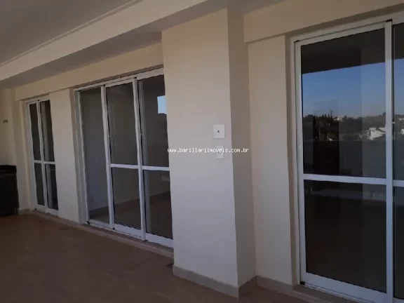 Imagem Apartamento Van Der Rohe Jd Botanico