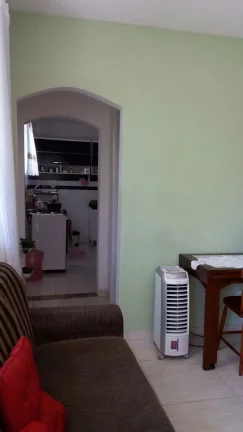 Imagem CASA RESIDENCIAL em CABO FRIO - RJ, JARDIM SÃO FRANCISCO