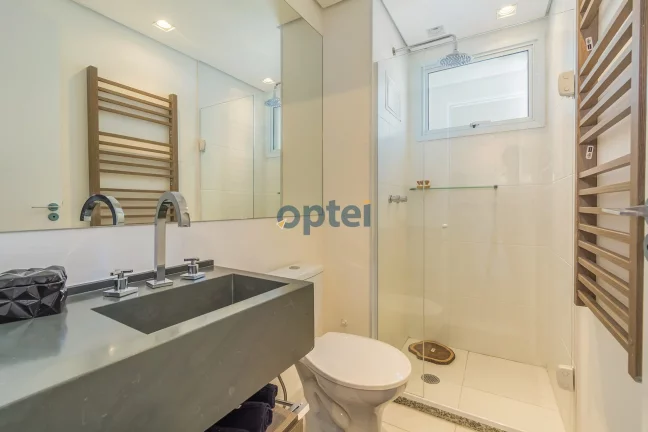 Imagem STUDIO COM 1 DORMITÓRIO À VENDA AO LADO DO METRÔ ANA ROSA - 35 M² ACLIMAÇÃO - SÃO PAULO/SP